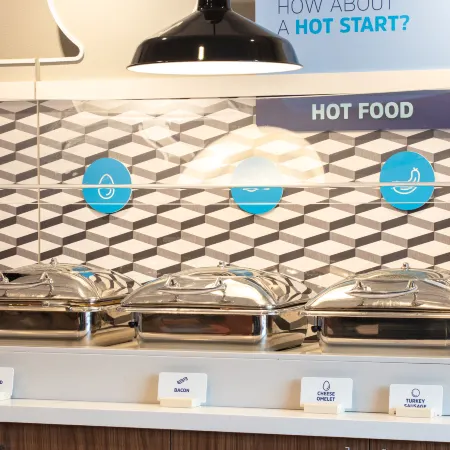 Holiday Inn Express BOTHELL by IHG Отели в г. Ботелл