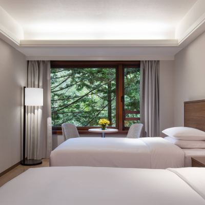 兩臥室套房 輕井澤町萬豪飯店優惠