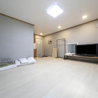 A타입 2인실 (온돌룸/욕조/취사가능) 맘모스 리조텔 쿠폰