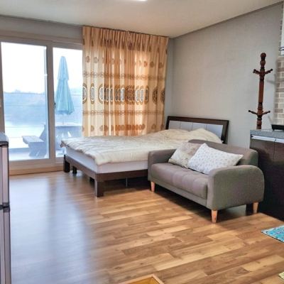 룸 302 다올 펜션 쿠폰