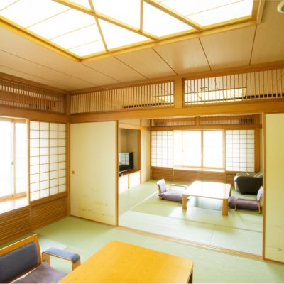 ヒエンカク特別和室 檜風呂付き 美白の湯宿　大江本家 クーポン