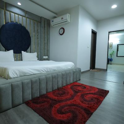 Family Suite Hotel Grand Sai Promo Code