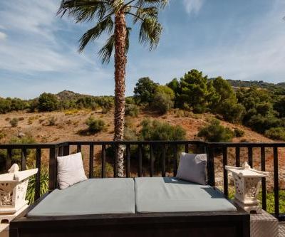 Standard Double or Twin Room with Mountain View Shanti Som Promo Code