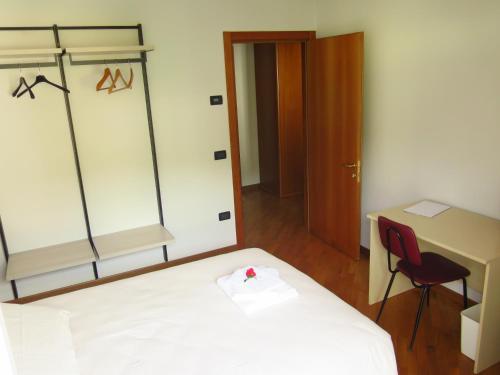 经济单人房（带阳台）