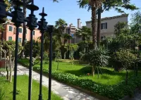 Hotel Gabrielli - Starhotels Collection