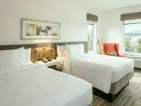 Hilton Garden Inn Wenatchee Hotels in Wenatchee