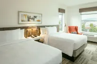 Hilton Garden Inn Wenatchee