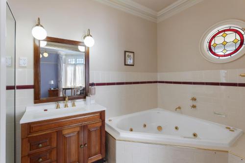 大床房（带阳台）