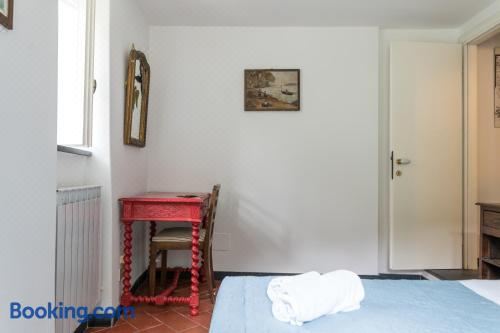 Villa Smith Two-Bedroom House