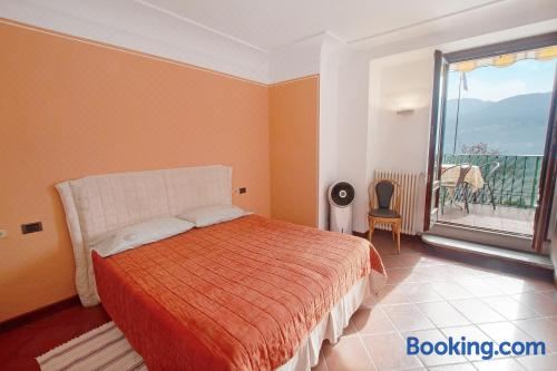 高级两卧室公寓