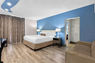 SureStay Plus by Best Western Windsor Hotels in 