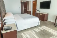 Sheraton Guayaquil Hotel Hotels in 