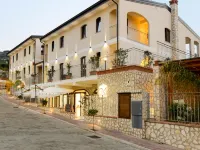 Sentido Michelizia Tropea Resort فنادق في تروبيا
