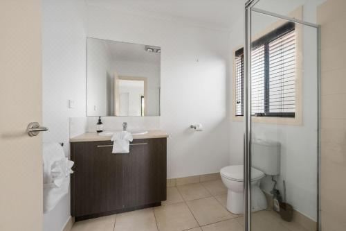 三卧室联排别墅