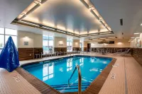 Fairfield Inn & Suites Duluth Waterfront