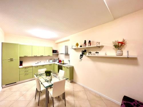 Limone DownTown Deluxe Studio