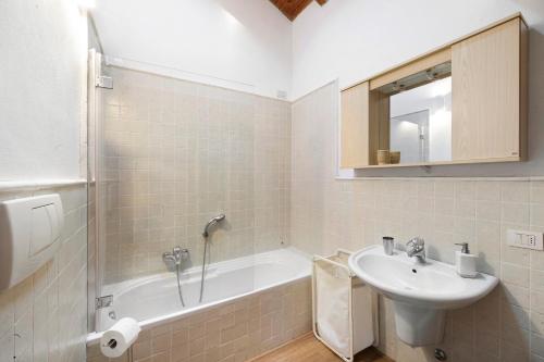 高级一卧室公寓