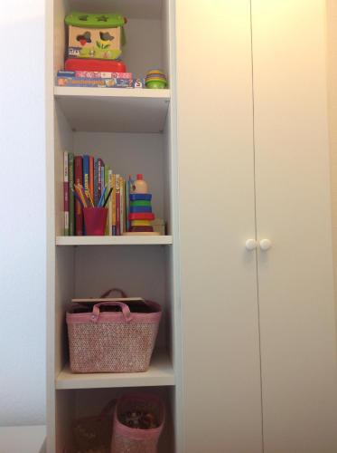 公寓 - 地面楼层