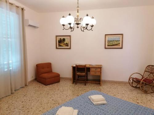 标准三卧室公寓