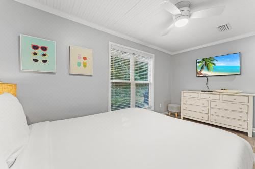 三卧室度假别墅