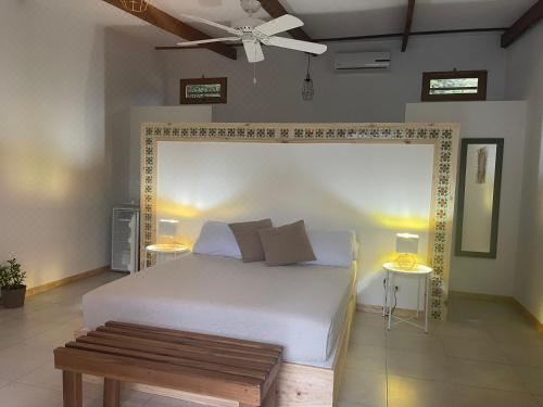 Hotel Indalo Adults Only Deluxe Double Room