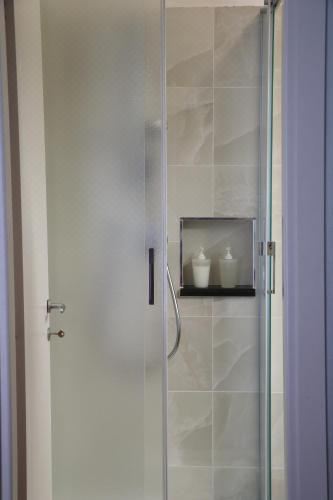 带阳台的双人或双床房