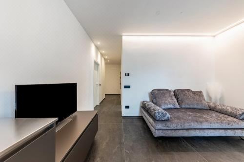 高级一卧室公寓