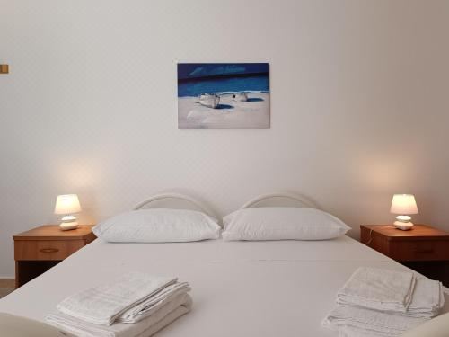 一室公寓带阳台