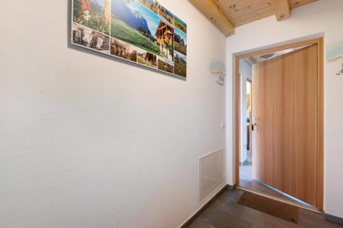 高级一卧室带阳台公寓