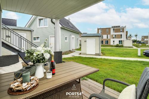 高级公寓（带桑拿浴室）