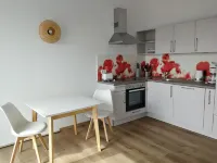 Ferienwohnung Ranunkel