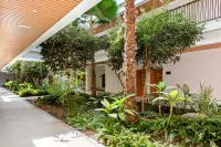 Hilton Cabo Verde Sal Resort Hotels in 