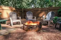Charming 4-bedroom family home in Beaverton with AC, fitness room, WiFi