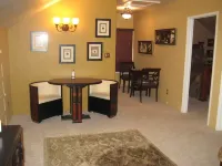 Wonderful Juniper Guest House in Walla Walla