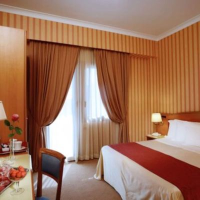 Standard Queen Room 羅馬機場貝斯特韋斯特酒店優惠