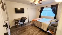 SALE! Peaceful, Clean, 4x Queen Bed, Spacious!