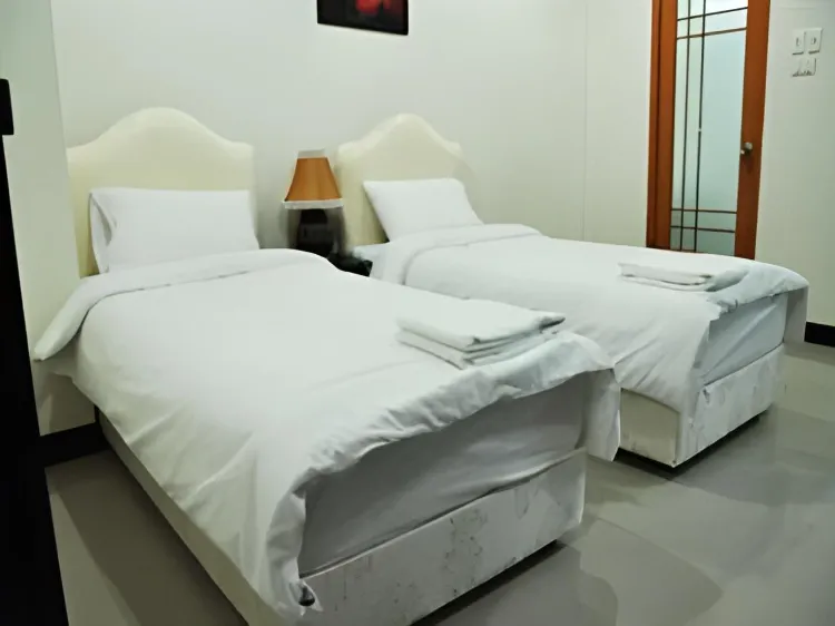 ห้องสแตนดาร์ด