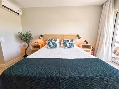 一室房（带阳台）