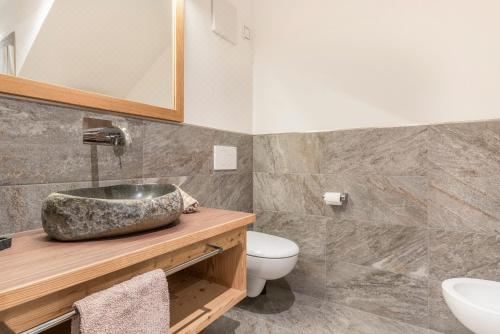 高级两卧室公寓