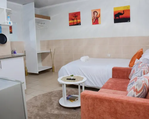Sappire Suits- Cozy Room with Own Facilities in Eldoret, Kenya فنادق في إلدوريت