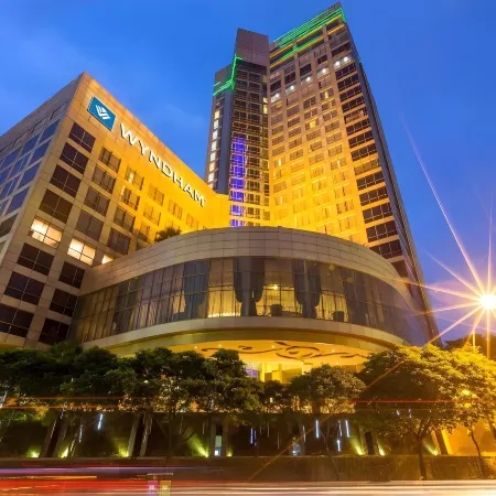 Wyndham Torreon