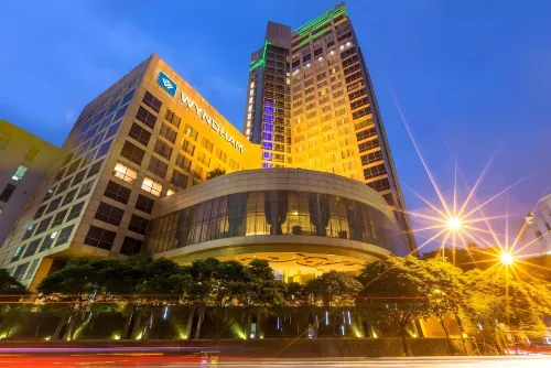 Wyndham Torreon