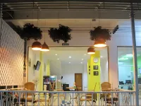Br Guest House Pattaya