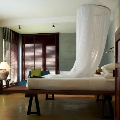 高級雙人間 科奈邦查特度假酒店優惠