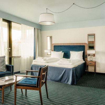 Executive Room With Balcony Hotel Klubben Promo Code