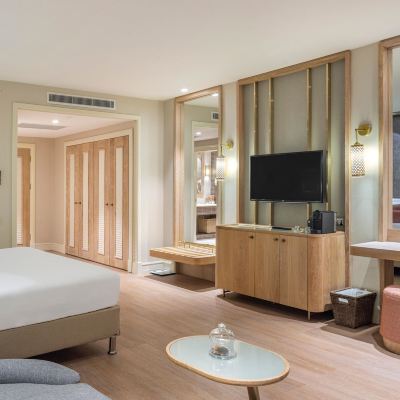 Grand Superior Sea View Ela Excellence Resort Belek Promo Code