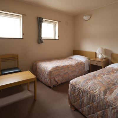 標準雙床間 島の宿禮文Shiri優惠