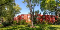 Real de Minas San Miguel de Allende Hotels in 