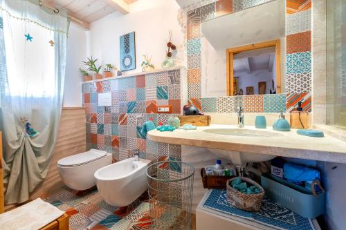 高级一卧室带阳台公寓