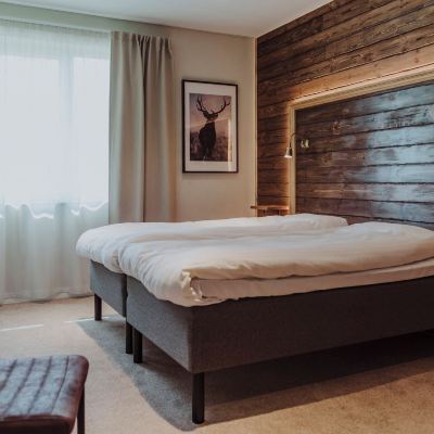 Standard Double Or Twin Room Lydinge Resort Promo Code